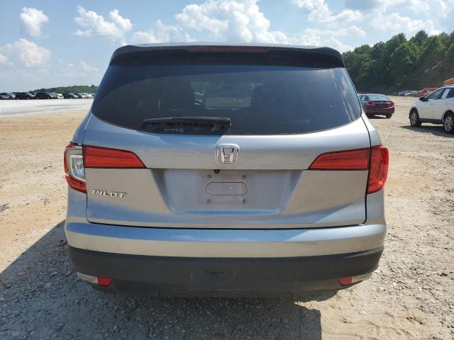 Photo 6 from auction – 2017 HONDA PILOT LX with VIN 5FNYF5H13HB047032