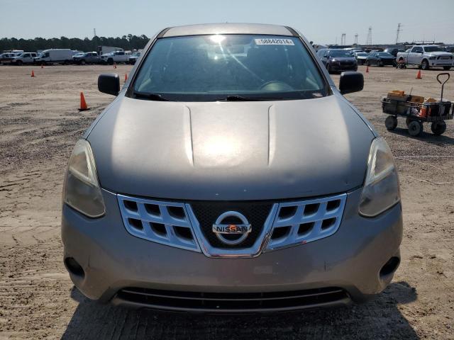 Photo 5 from auction – 2012 NISSAN ROGUE S with VIN JN8AS5MT4CW263999
