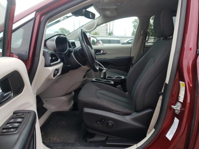 Photo 7 from auction – 2020 CHRYSLER PACIFICA T with VIN 2C4RC1FG2LR108817