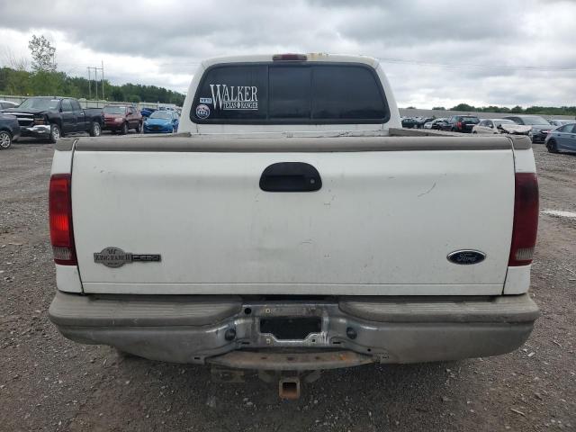 Photo 6 from auction – 2002 FORD F250 SUPER with VIN 1FTNW21F72ED46989