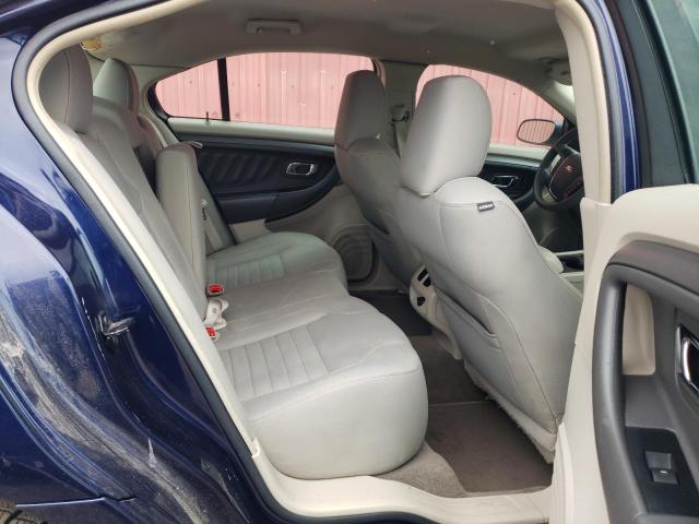صورة رقم 10 من المزاد - 2011 FORD TAURUS SE مع VIN 1FAHP2DW3BG128421