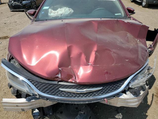 Photo 11 from auction – 2015 CHRYSLER 200 LIMITE with VIN 1C3CCCAB4FN617682