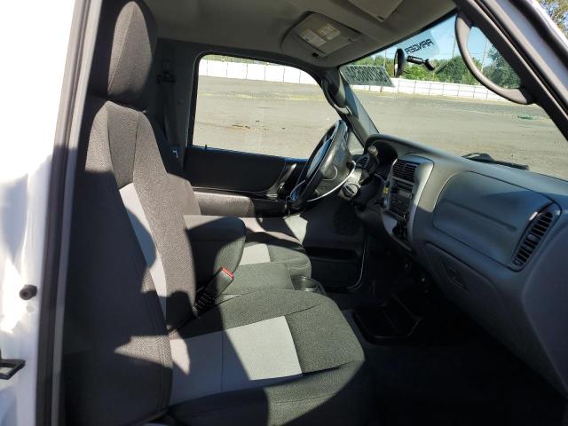 Zdjęcie 10 z aukcji – 2011 FORD RANGER SUP z VIN 1FTKR1ED6BPA78258