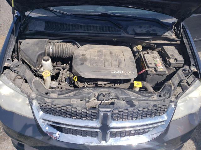 Photo 12 from auction – 2012 DODGE GRAND CARA with VIN 2C4RDGDG9CR111393