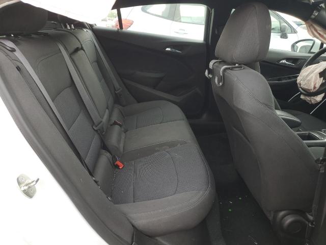 Photo 10 from auction – 2017 CHEVROLET CRUZE LT with VIN 3G1BE6SM3HS585537