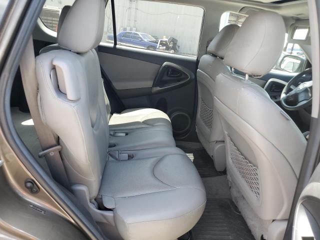 Photo 11 from auction – 2012 TOYOTA RAV4 with VIN 2T3ZF4DV9CW118051