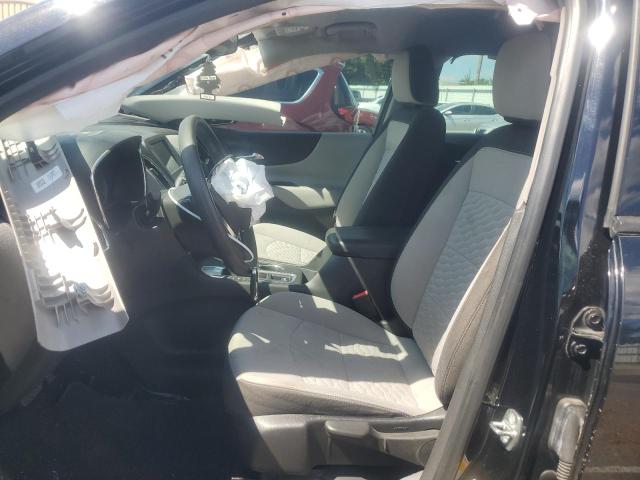 Photo 7 from auction – 2019 CHEVROLET EQUINOX LS with VIN 3GNAXHEV6KL357828