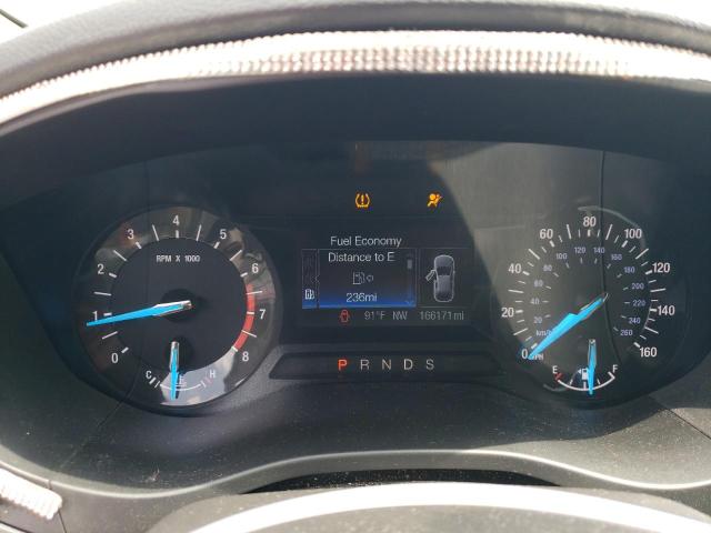 Photo 9 from auction – 2015 FORD FUSION SE with VIN 3FA6P0HD1FR159928