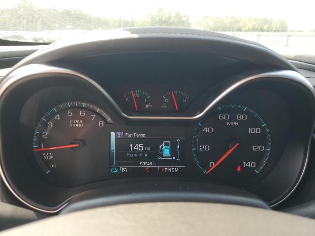 Photo 9 from auction – 2019 CHEVROLET IMPALA LT with VIN 2G11Z5SA2K9144258
