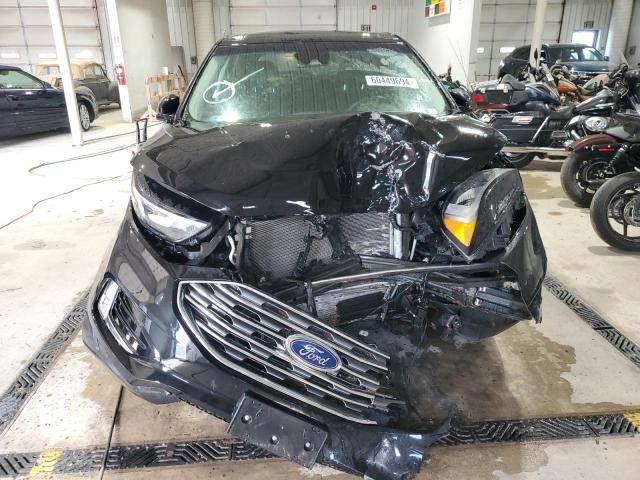 Photo 5 from auction – 2019 FORD EDGE SEL with VIN 2FMPK4J91KBB11179