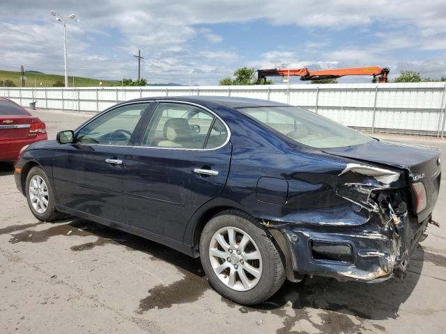 Photo 2 from auction – 2002 LEXUS ES 300 with VIN JTHBF30G125030506