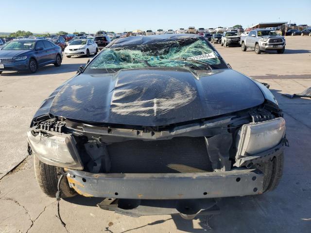 Photo 5 from auction – 2014 CHEVROLET CAMARO LS with VIN 2G1FA1E33E9182346