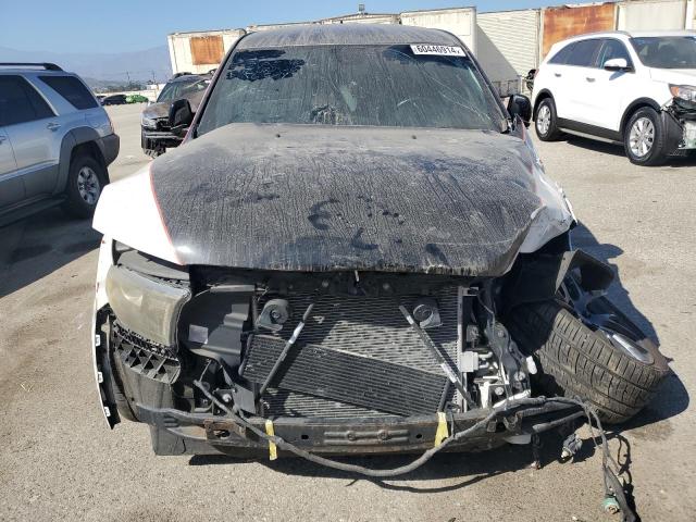 Photo 5 from auction – 2017 DODGE DURANGO R/ with VIN 1C4SDHCT4HC672428