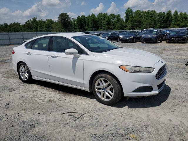 Photo 4 from auction – 2013 FORD FUSION SE with VIN 3FA6P0HR6DR246586