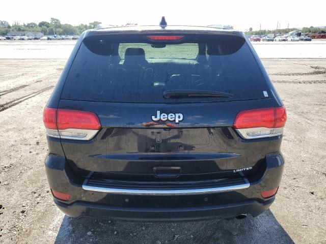 Photo 6 from auction – 2017 JEEP GRAND CHER with VIN 1C4RJEBG3HC628821