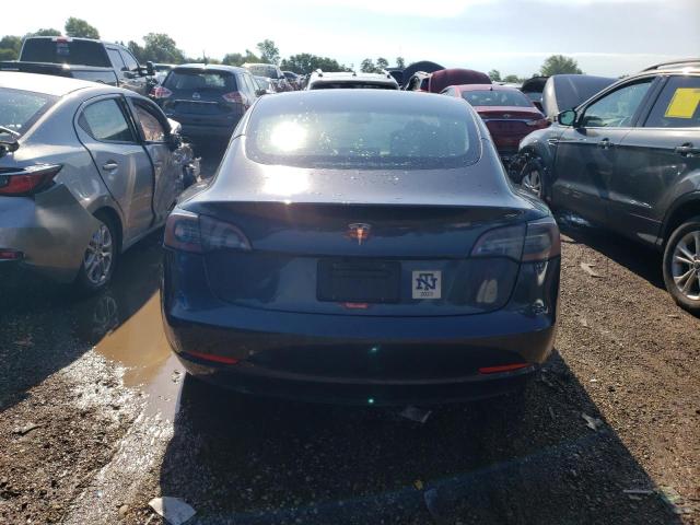 Photo 6 from auction – 2023 TESLA MODEL 3 with VIN 5YJ3E1EA8PF511036
