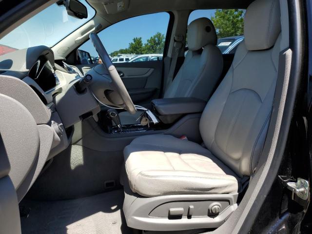 Photo 7 from auction – 2017 CHEVROLET TRAVERSE L with VIN 1GNKRHKD9HJ338586