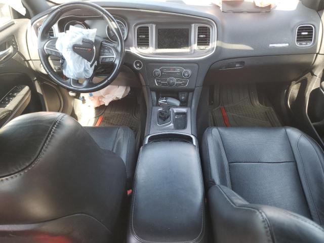 Photo 8 from auction – 2019 DODGE CHARGER SX with VIN 2C3CDXBG4KH653020