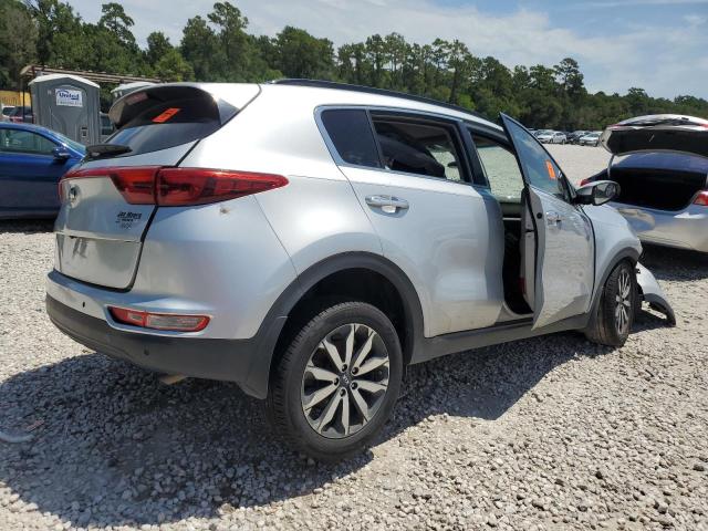 Photo 3 from auction – 2019 KIA SPORTAGE E with VIN KNDPN3AC6K7546368