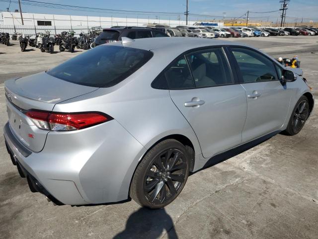 Photo 3 from auction – 2023 TOYOTA COROLLA SE with VIN JTDP4MCEXP3514674