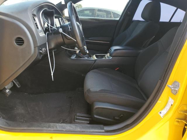 Photo 7 from auction – 2018 DODGE CHARGER R/ with VIN 2C3CDXCT4JH150162
