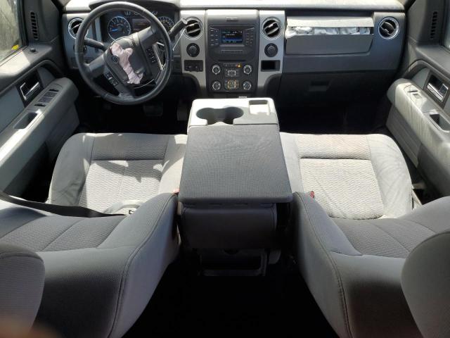 Photo 8 from auction – 2013 FORD F150 SUPER with VIN 1FTFW1CT2DFB14766