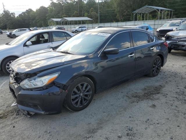 NISSAN ALTIMA 2.5 2017 with VIN 1N4AL3AP7HC262767 - Photo from auction