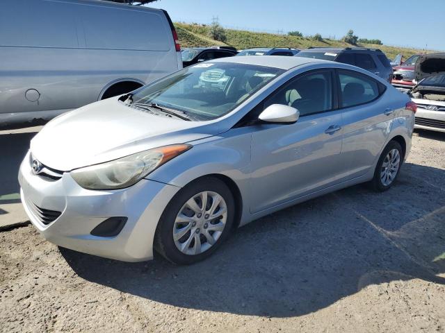 Photo 1 from auction – 2011 HYUNDAI ELANTRA GL with VIN 5NPDH4AE3BH024939