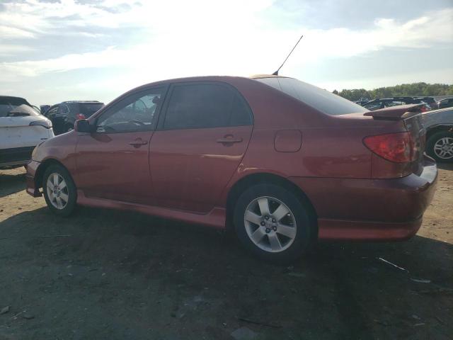 Photo 2 from auction – 2006 TOYOTA COROLLA CE with VIN 1NXBR32E16Z575178