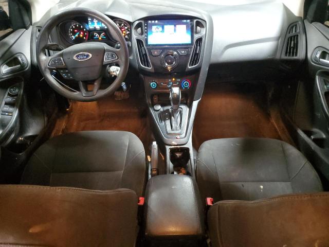 Photo 8 from auction – 2015 FORD FOCUS SE with VIN 1FADP3F23FL229406