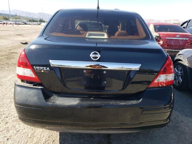 Photo 6 from auction – 2008 NISSAN VERSA S with VIN 3N1BC11E08L363349