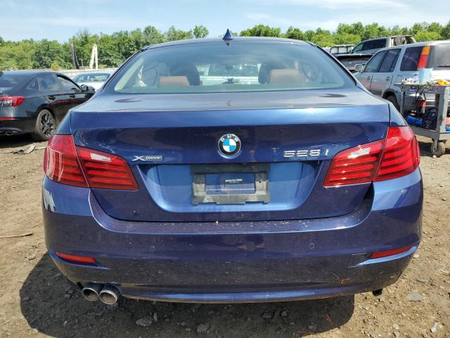 Photo 6 from auction – 2016 BMW 528 XI with VIN WBA5A7C53GG147642