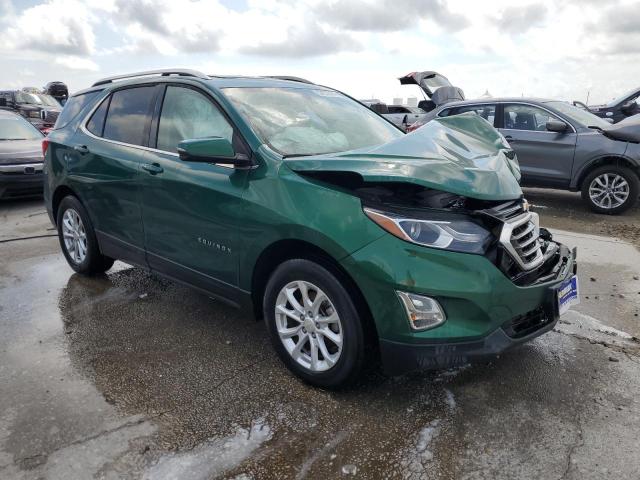 Photo 4 from auction – 2018 CHEVROLET EQUINOX LT with VIN 2GNAXJEV3J6300271