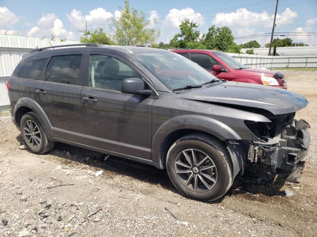 Photo 4 from auction – 2018 DODGE JOURNEY SE with VIN 3C4PDCAB4JT294785