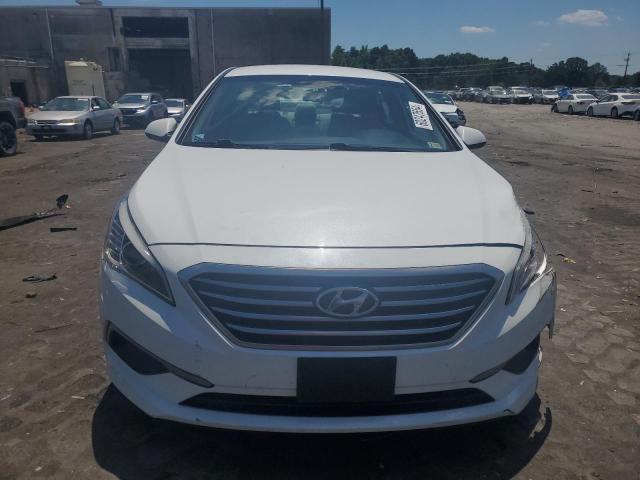 Photo 5 from auction – 2016 HYUNDAI SONATA SE with VIN 5NPE24AF0GH306817