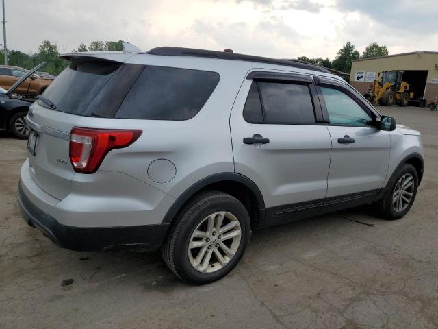 Photo 3 from auction – 2016 FORD EXPLORER with VIN 1FM5K8B8XGGC10345