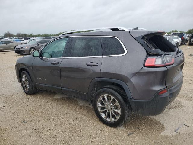 Photo 2 from auction – 2019 JEEP CHEROKEE L with VIN 1C4PJLLX1KD263907