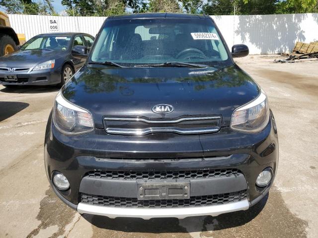 صورة رقم 5 من المزاد - 2017 KIA SOUL + مع VIN KNDJP3A59H7440295