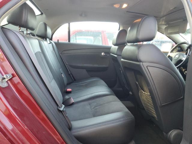 Photo 10 from auction – 2009 CHEVROLET MALIBU 2LT with VIN 1G1ZJ57B99F129334