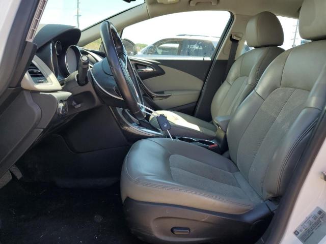 Photo 7 from auction – 2015 BUICK VERANO CON with VIN 1G4PR5SK8F4204526