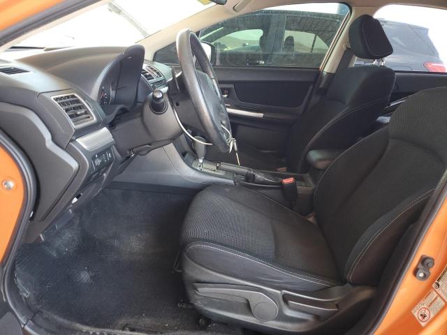 Photo 7 from auction – 2015 SUBARU XV CROSSTR with VIN JF2GPACC2F8234951