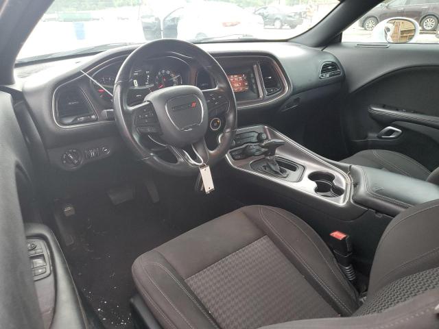 Photo 8 from auction – 2017 DODGE CHALLENGER with VIN 2C3CDZAG3HH574346