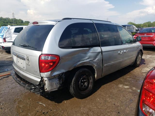 Photo 3 from auction – 2006 CHRYSLER TOWN & COU with VIN 1A4GP44R96B609928