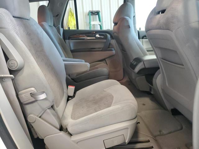 Photo 11 from auction – 2015 BUICK ENCLAVE with VIN 5GAKRAKD8FJ119388