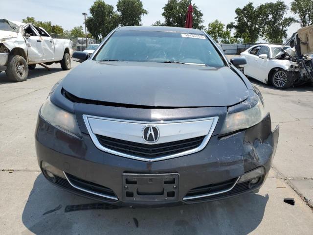 Photo 5 from auction – 2014 ACURA TL TECH with VIN 19UUA8F53EA000724