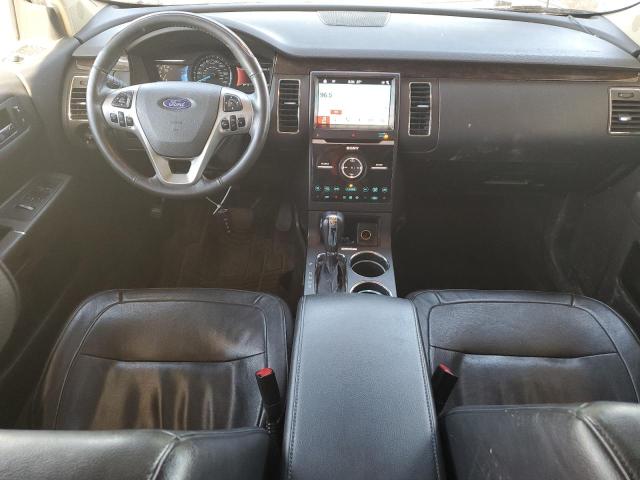 Photo 8 from auction – 2016 FORD FLEX LIMIT with VIN 2FMHK6D85GBA09426