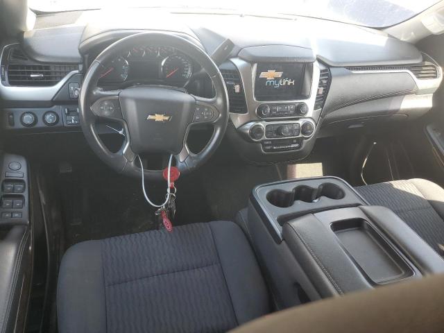 Photo 8 from auction – 2016 CHEVROLET SUBURBAN K with VIN 1GNSKGEC8GR353873