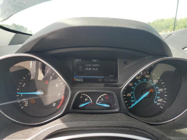 Photo 9 from auction – 2014 FORD ESCAPE TIT with VIN 1FMCU0JX0EUD77095