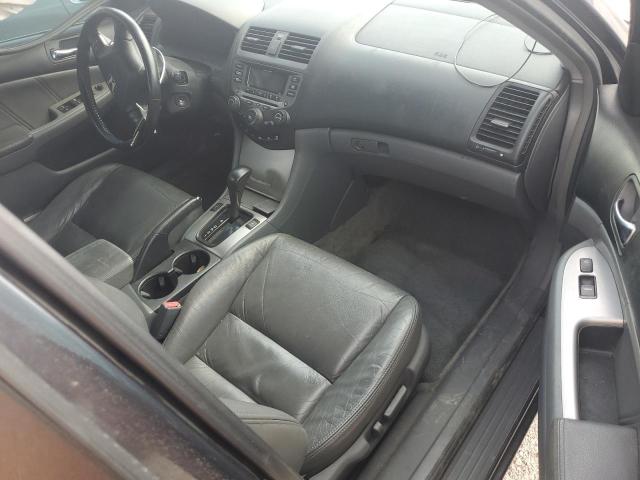 Photo 8 from auction – 2007 HONDA ACCORD EX with VIN 1HGCM66577A070396