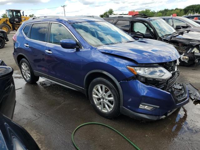 Photo 4 from auction – 2018 NISSAN ROGUE S with VIN KNMAT2MT7JP500399